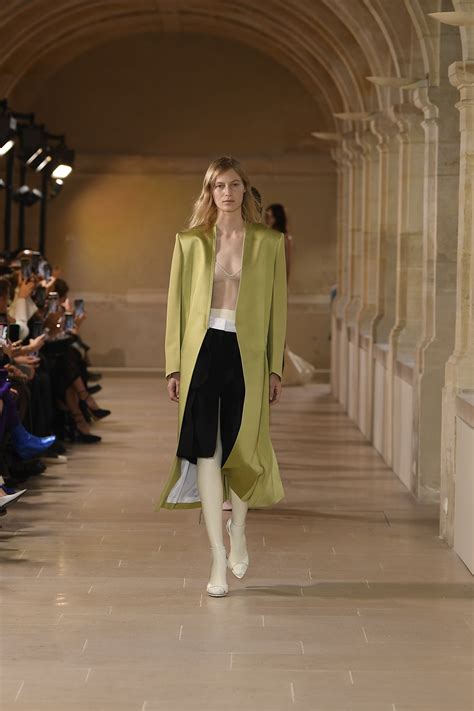 celine paris fashion week 2023|paris fashion week 2023 trends.